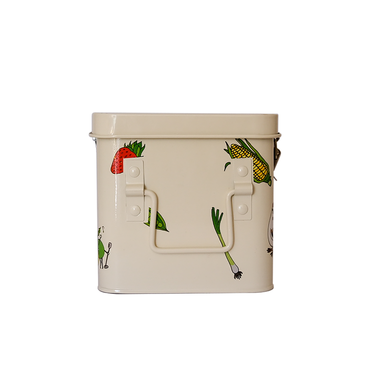 Little Veggie Patch Co - Seed & Storage Tin