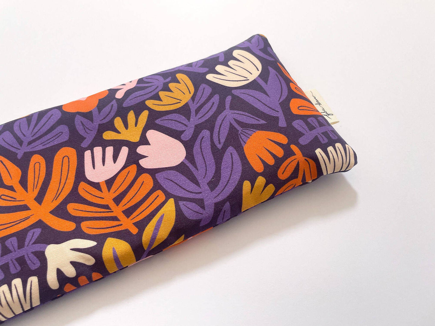 The Fabric Drawer - Eye Pillow – Petals