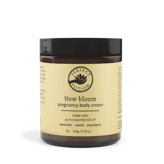 Perfect Potion - Pregnancy Body Cream - New Bloom