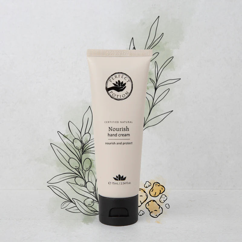Perfect Potion - Hand Cream - Nourish