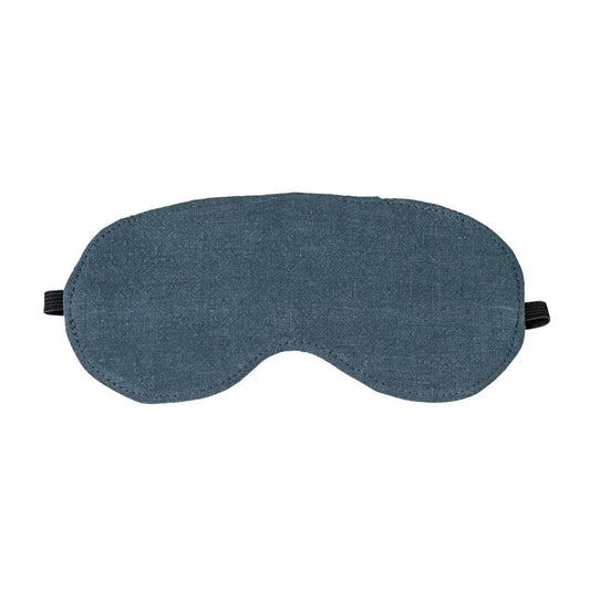 Wheatbags Love - Sleep Eye Mask - Slate