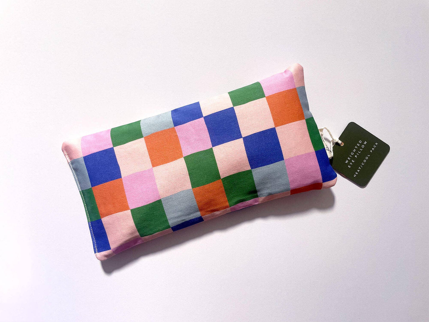 The Fabric Drawer - Eye Pillow – Picnic