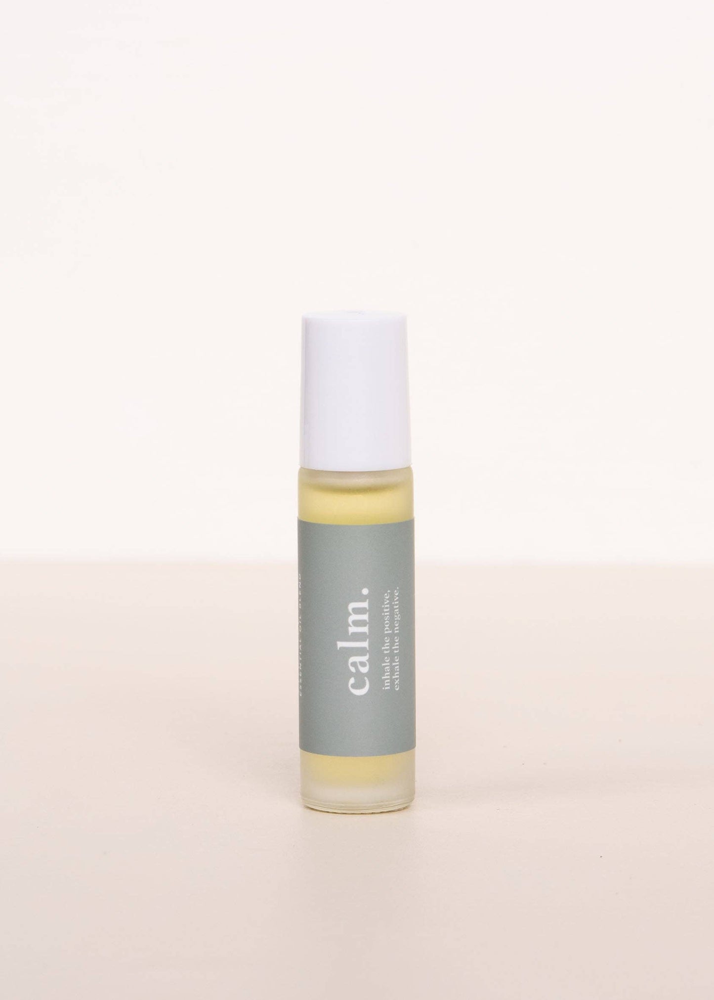 cle. naturals - Essential Oil Roller Blend - calm.