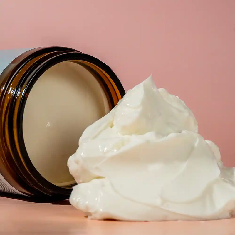 Perfect Potion - Face and Body Double Cream - Soothe