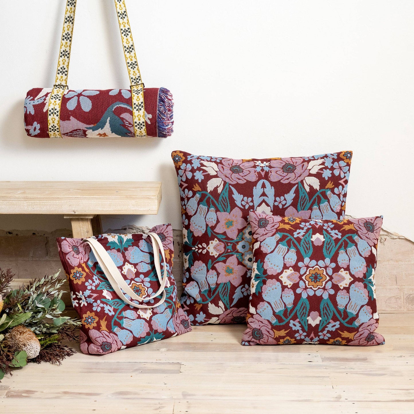 Hendeer - Magical Mystery - Tote Bag