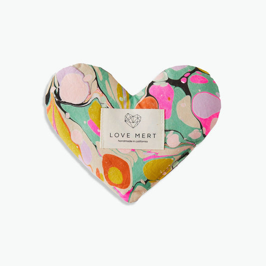 PRE-ORDER AVAILABLE - Love Mert - Eye Love Pillow - Viper