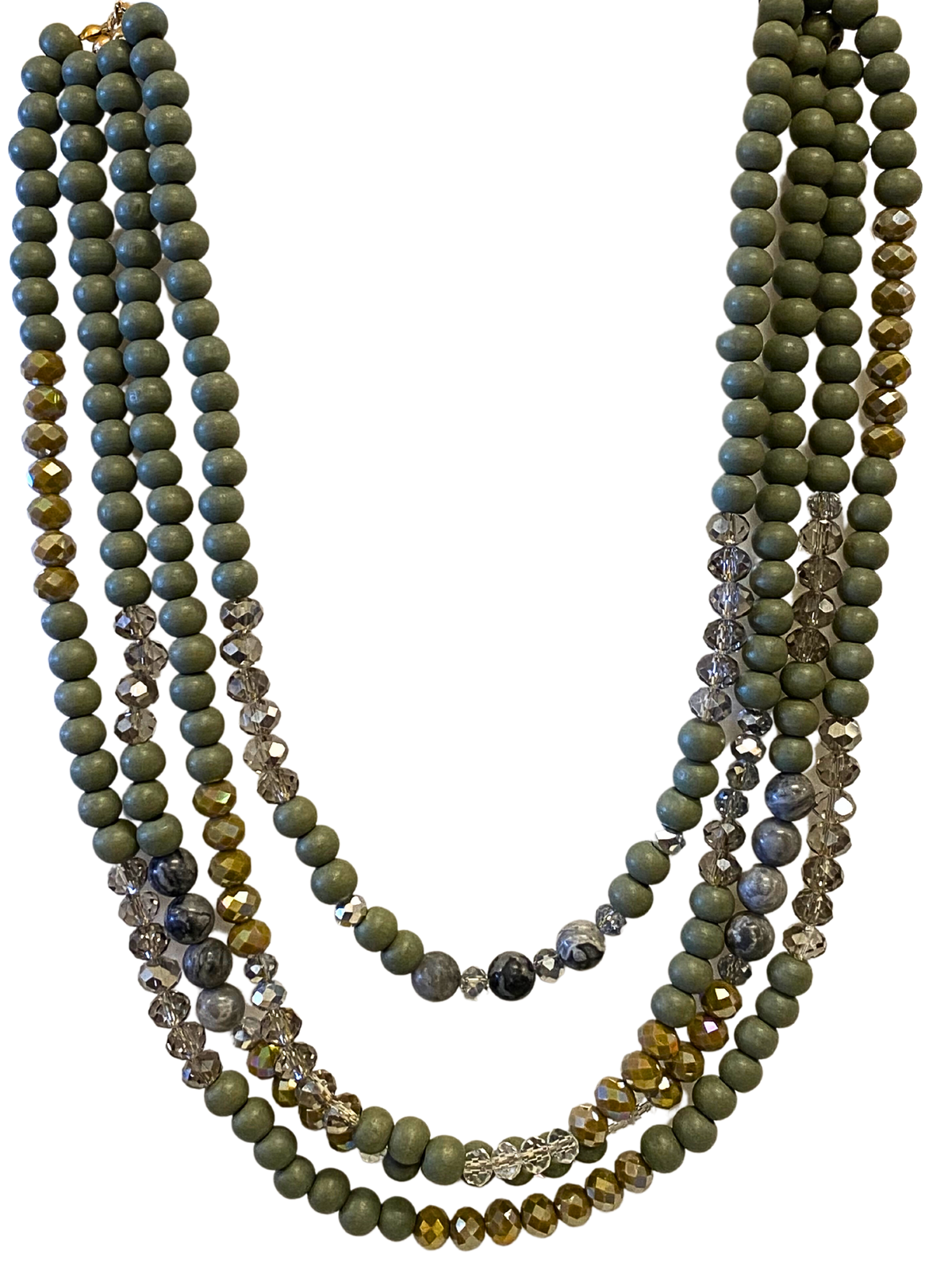 Bel-Eve - Necklace - Flynn