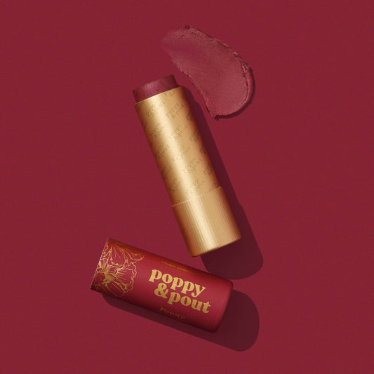PRE-ORDER AVAILABLE - Poppy & Pout - Lip Tint - Penny