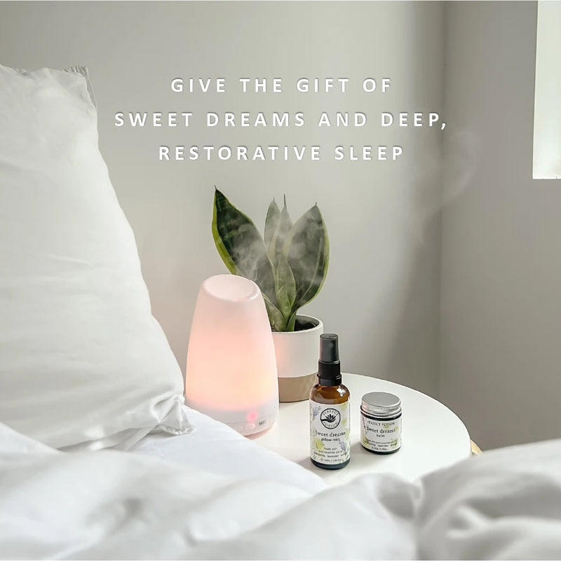 Perfect Potion - Gift Set - Little Box of Sweet Dreams