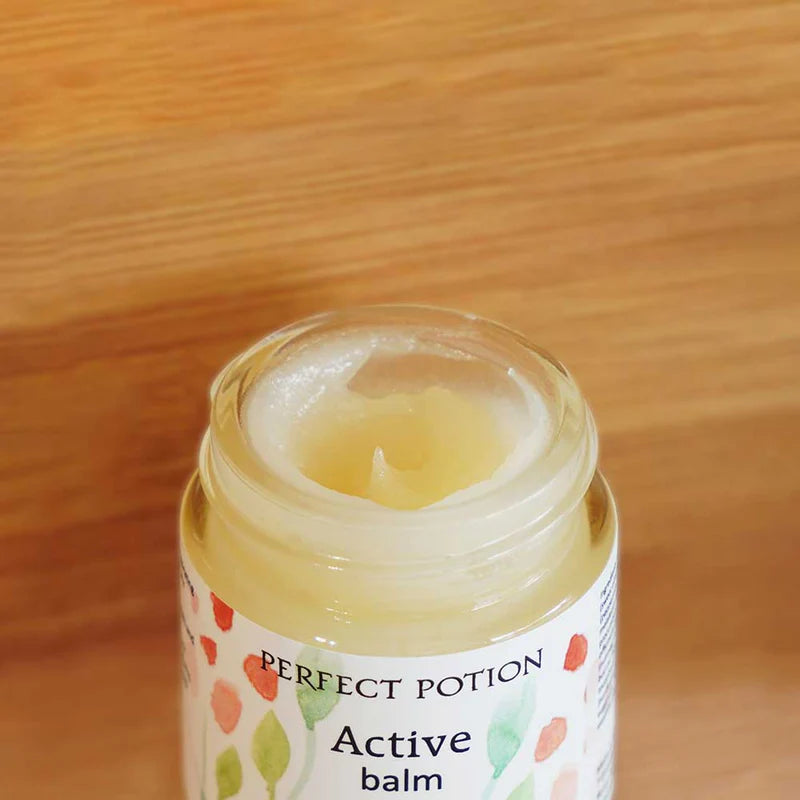 Perfect Potion - Active Balm