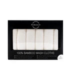 The Hermosa Co. - 100% Bamboo Wash Cloths