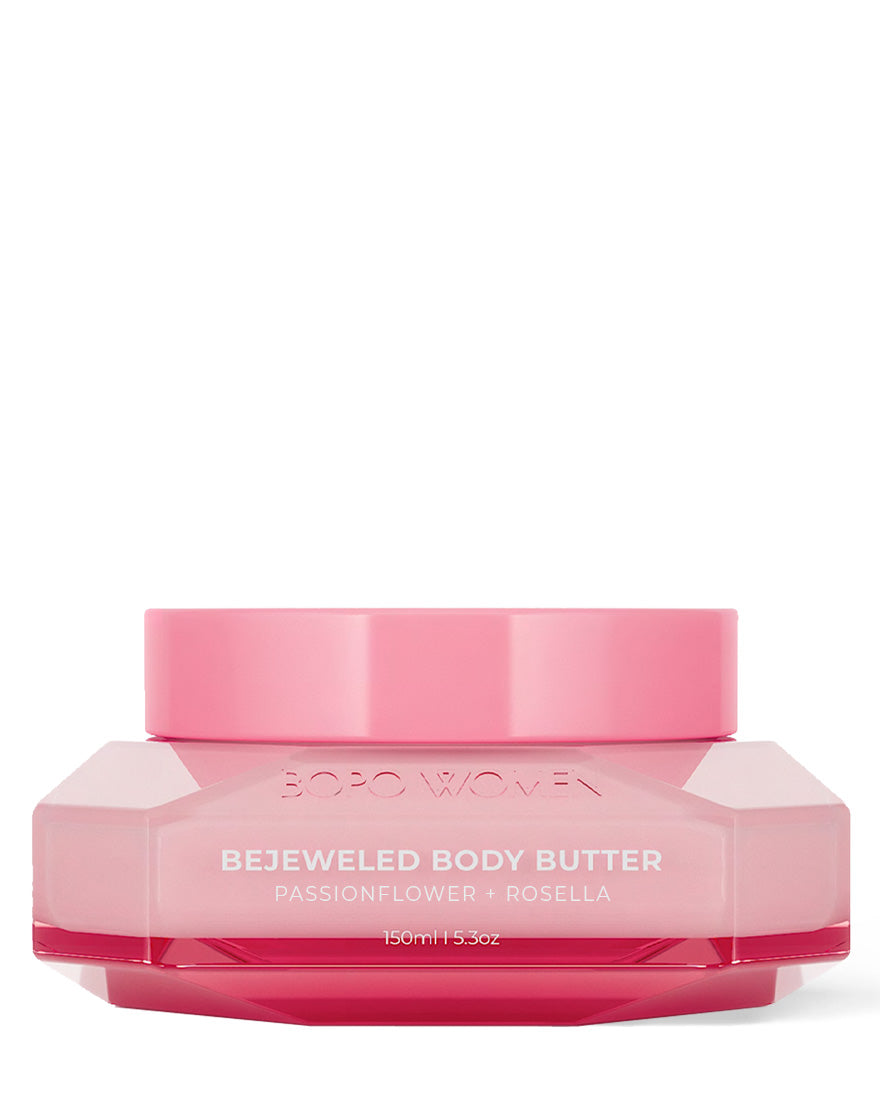 Bopo Women - Body Butter - Bejeweled