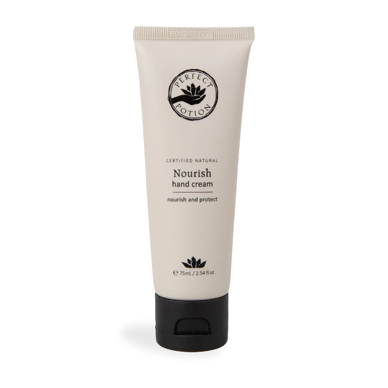 Perfect Potion - Hand Cream - Nourish