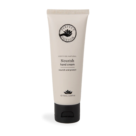 Perfect Potion - Hand Cream - Nourish