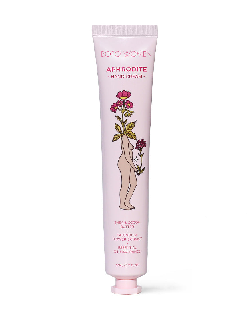 Bopo Women - Hand Cream - Aphrodite