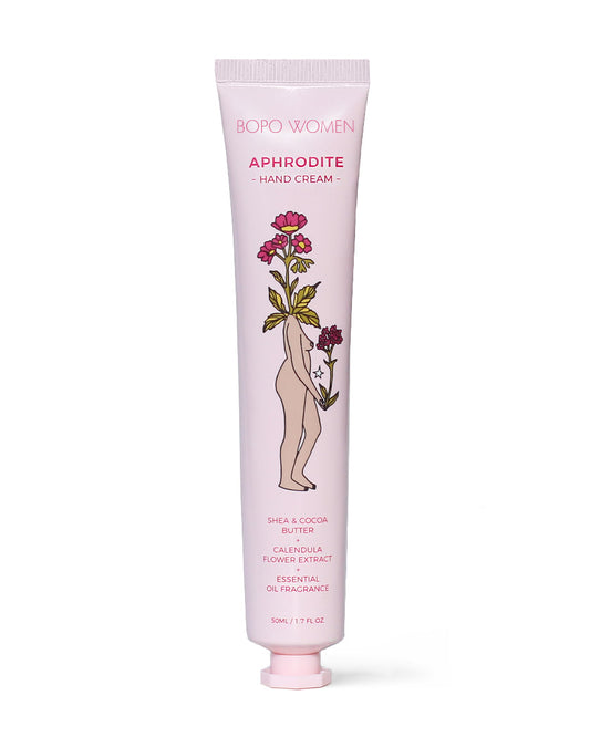 Bopo Women - Hand Cream - Aphrodite
