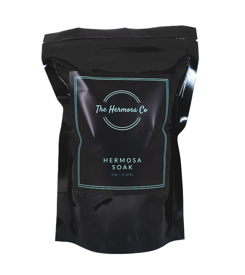 The Hermosa Co. - Hermosa Magnesium Soak - 1kg