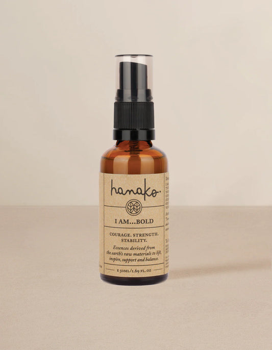 Hanako Therapies - I AM...Bold - Aromatic Spray