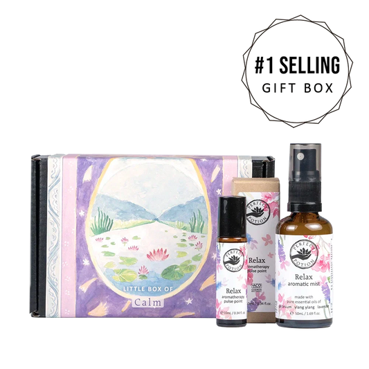 Perfect Potion - Gift Set - Little Box of Calm