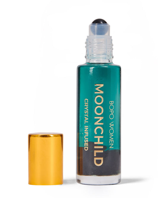 Bopo Women - Essential Oil Roller - Moonchild