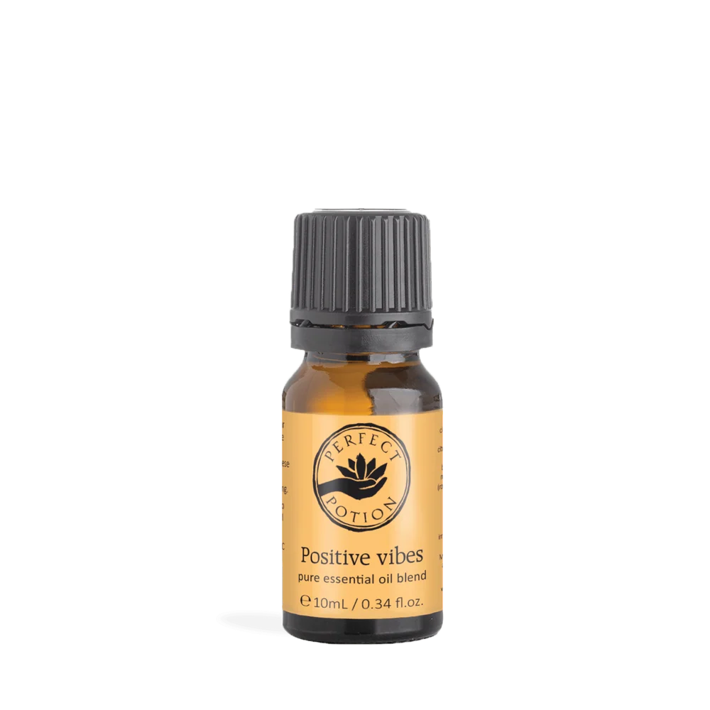 Perfect Potion - Essential Oil Blend - Positive Vibes