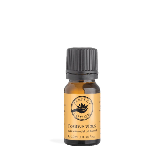 Perfect Potion - Essential Oil Blend - Positive Vibes