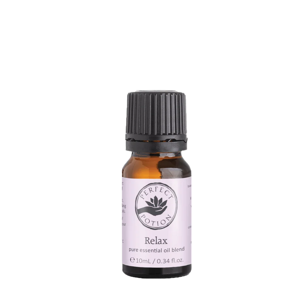 Perfect Potion - Essential Oil Blend - Relax