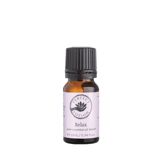 Perfect Potion - Essential Oil Blend - Relax