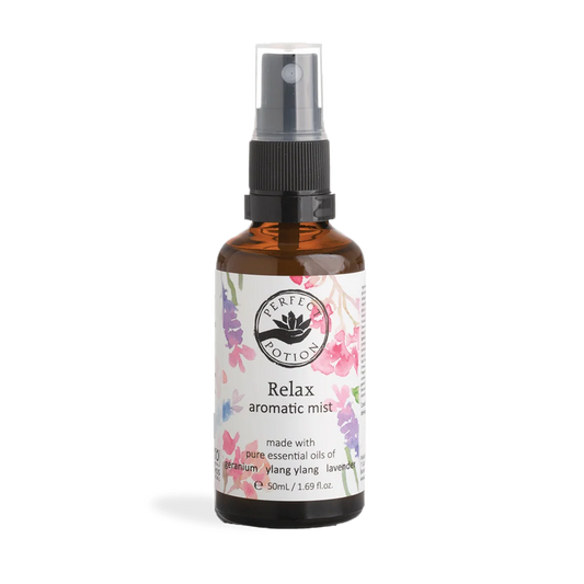 Perfect Potion - Aromatic Mist - Relax