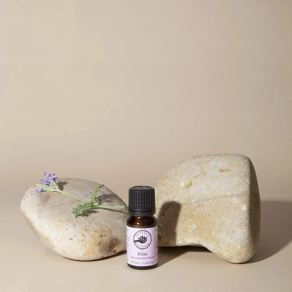Perfect Potion - Essential Oil Blend - Relax