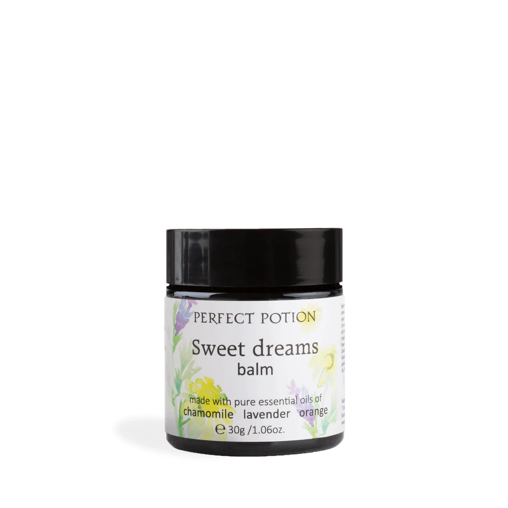 Perfect Potion - Sweet Dreams Balm