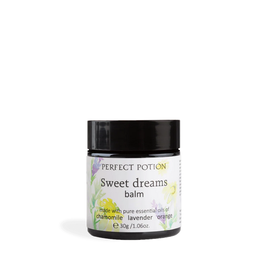 Perfect Potion - Sweet Dreams Balm