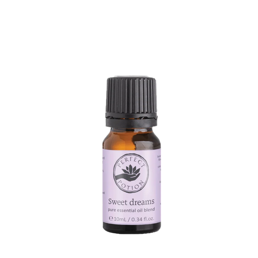 Perfect Potion - Essential Oil Blend - Sweet Dreams