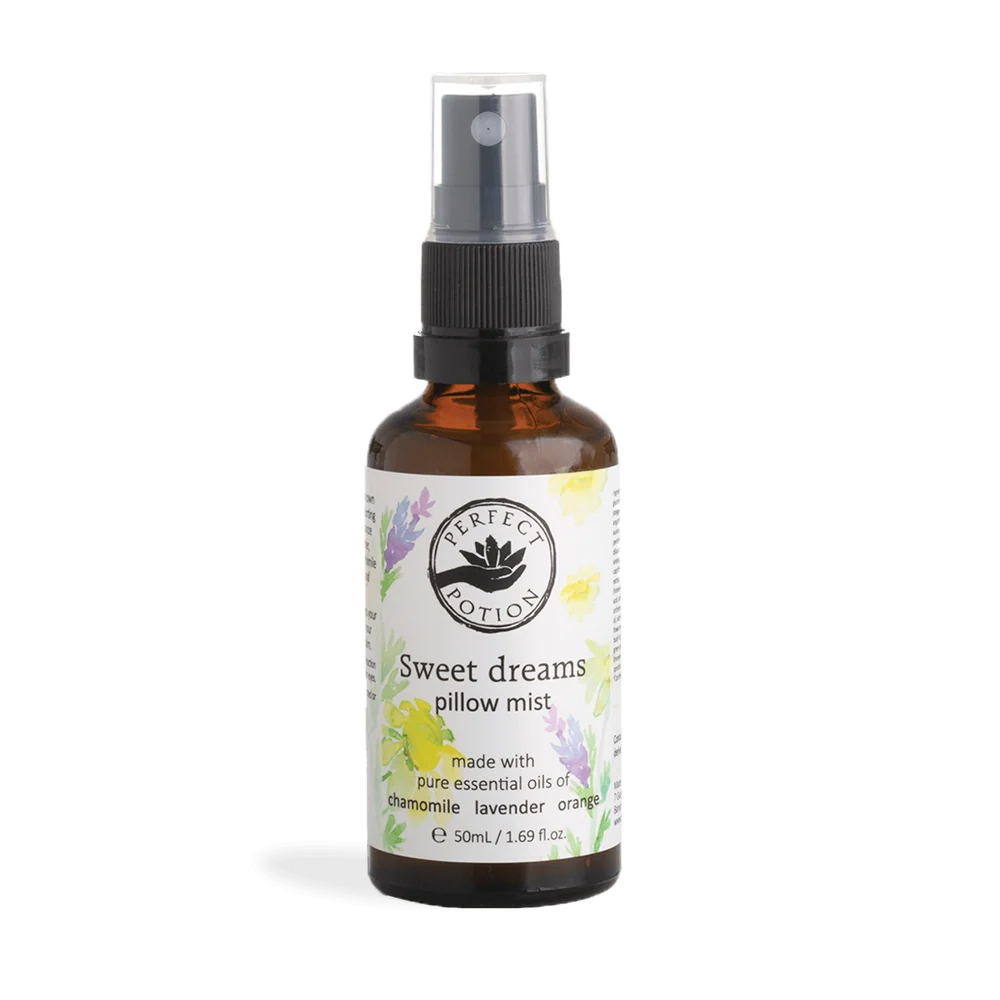 Perfect Potion - Aromatic Pillow Mist - Sweet Dreams