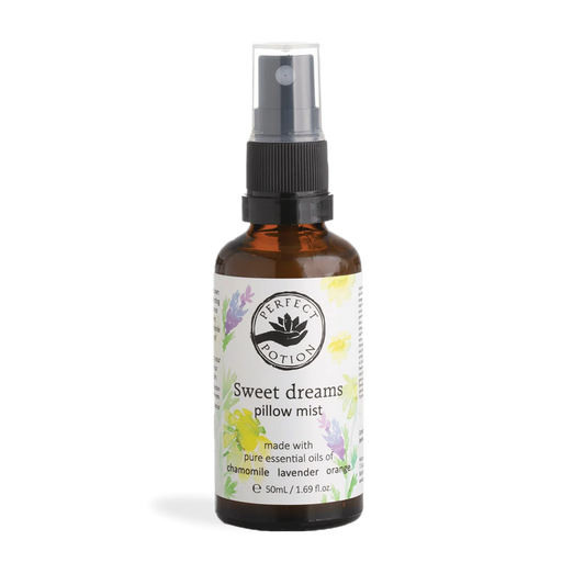 Perfect Potion - Aromatic Pillow Mist - Sweet Dreams