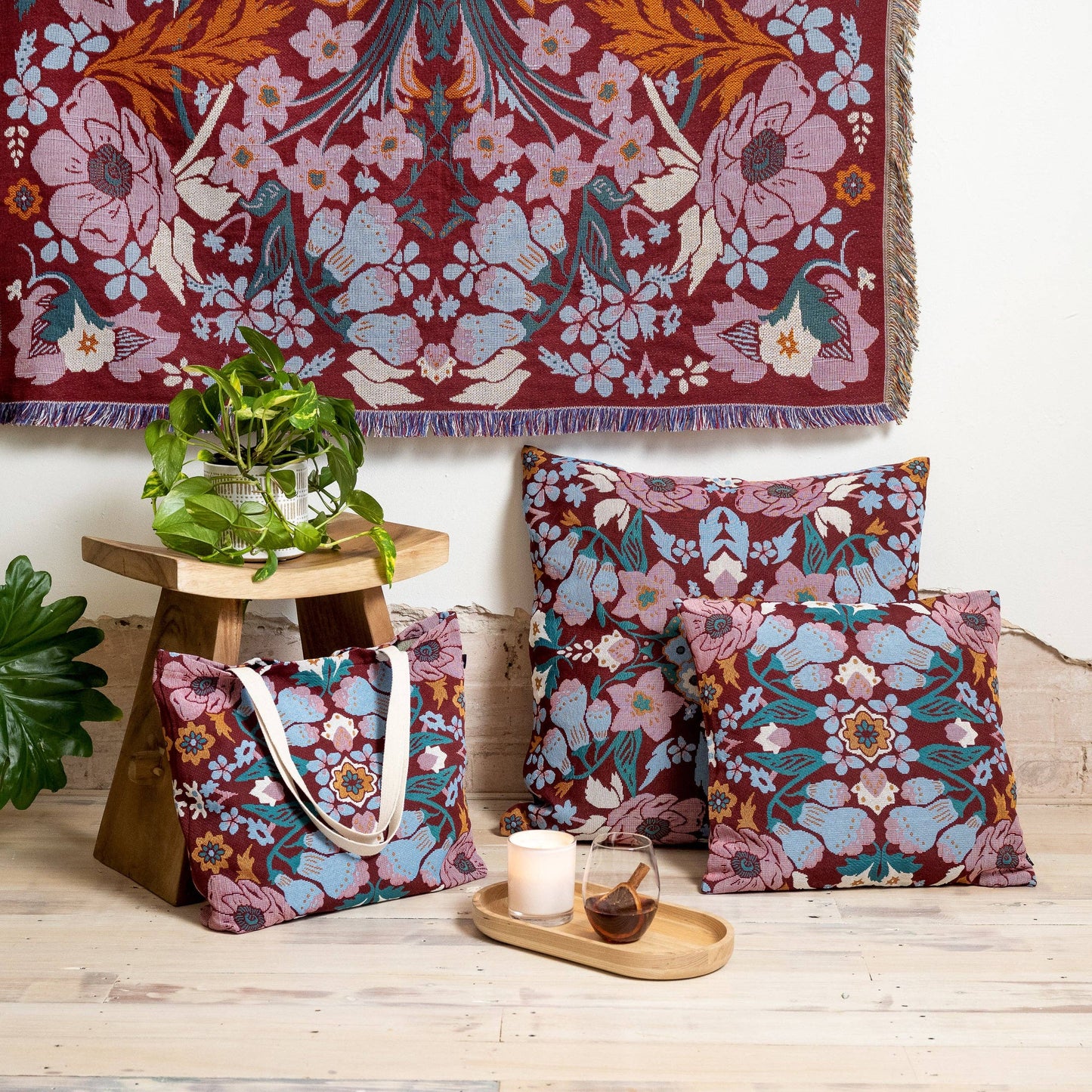 Hendeer - Magical Mystery - Tote Bag