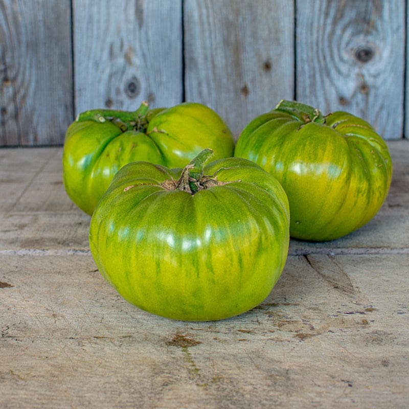 Little Veggie Patch Co - Heirloom Seeds - Tomato 'Aunt Ruby's Green'