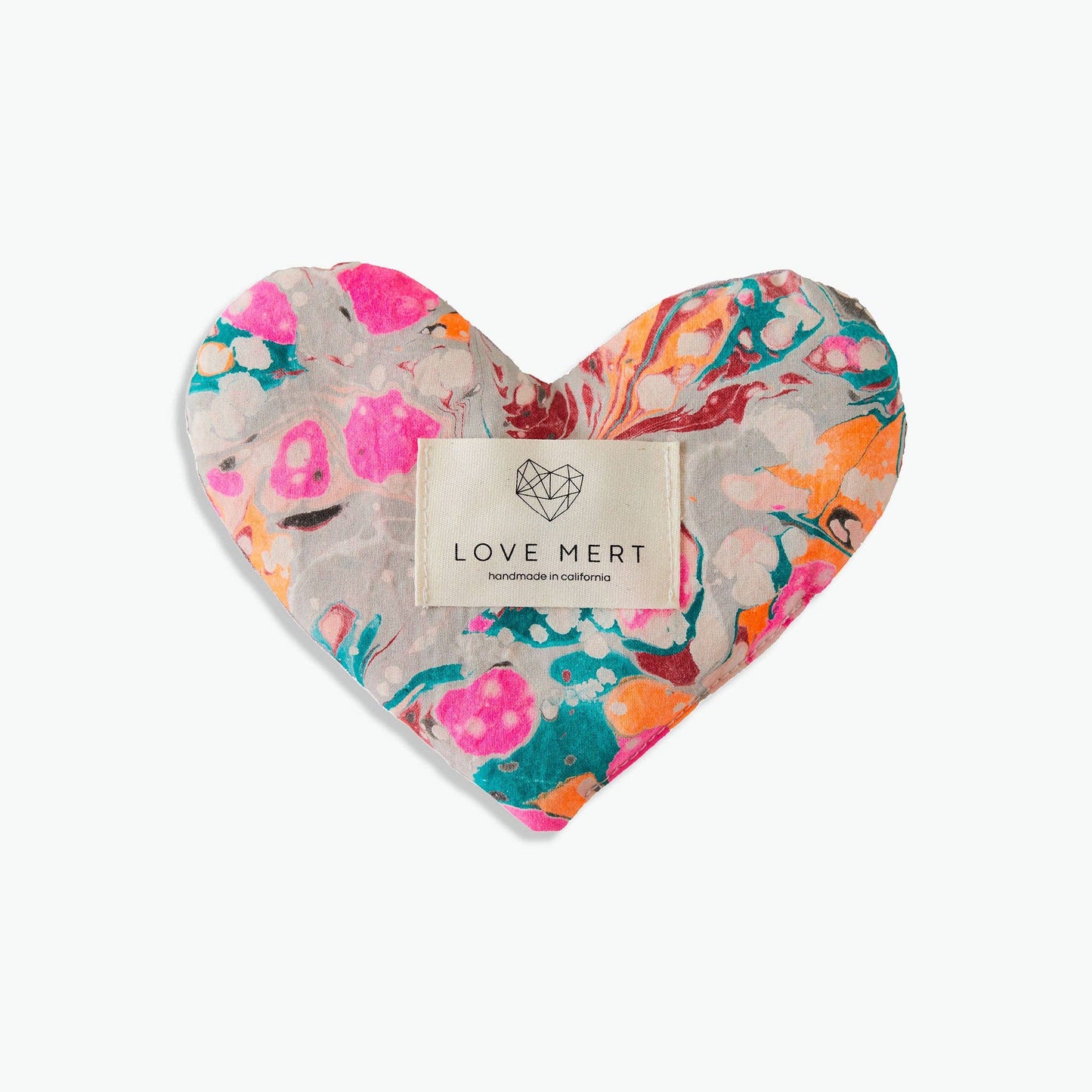 PRE-ORDER AVAILABLE - Love Mert - Eye Love Pillow - Toulouse