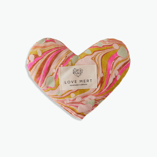 PRE-ORDER AVAILABLE - Love Mert - Eye Love Pillow - Sailor's Delight