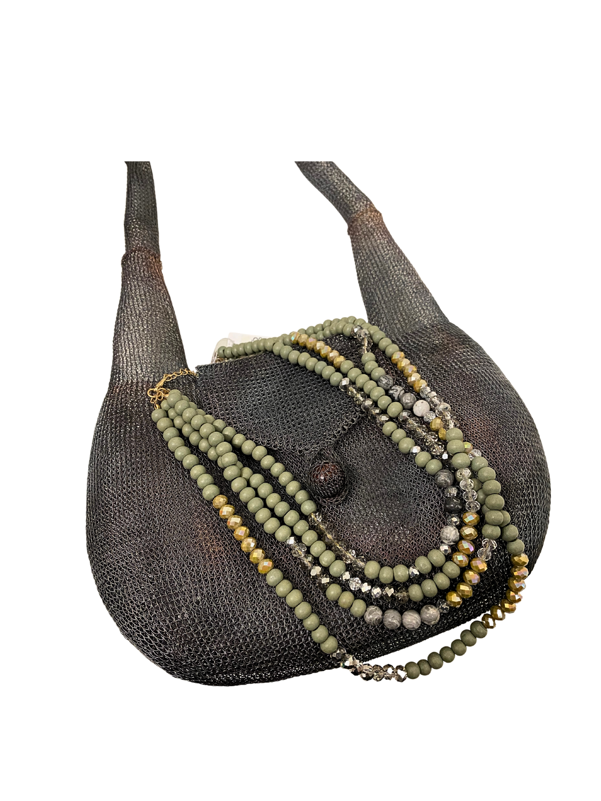 Bel-Eve - Necklace - Flynn