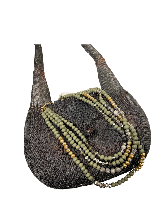 Bel-Eve - Necklace - Flynn