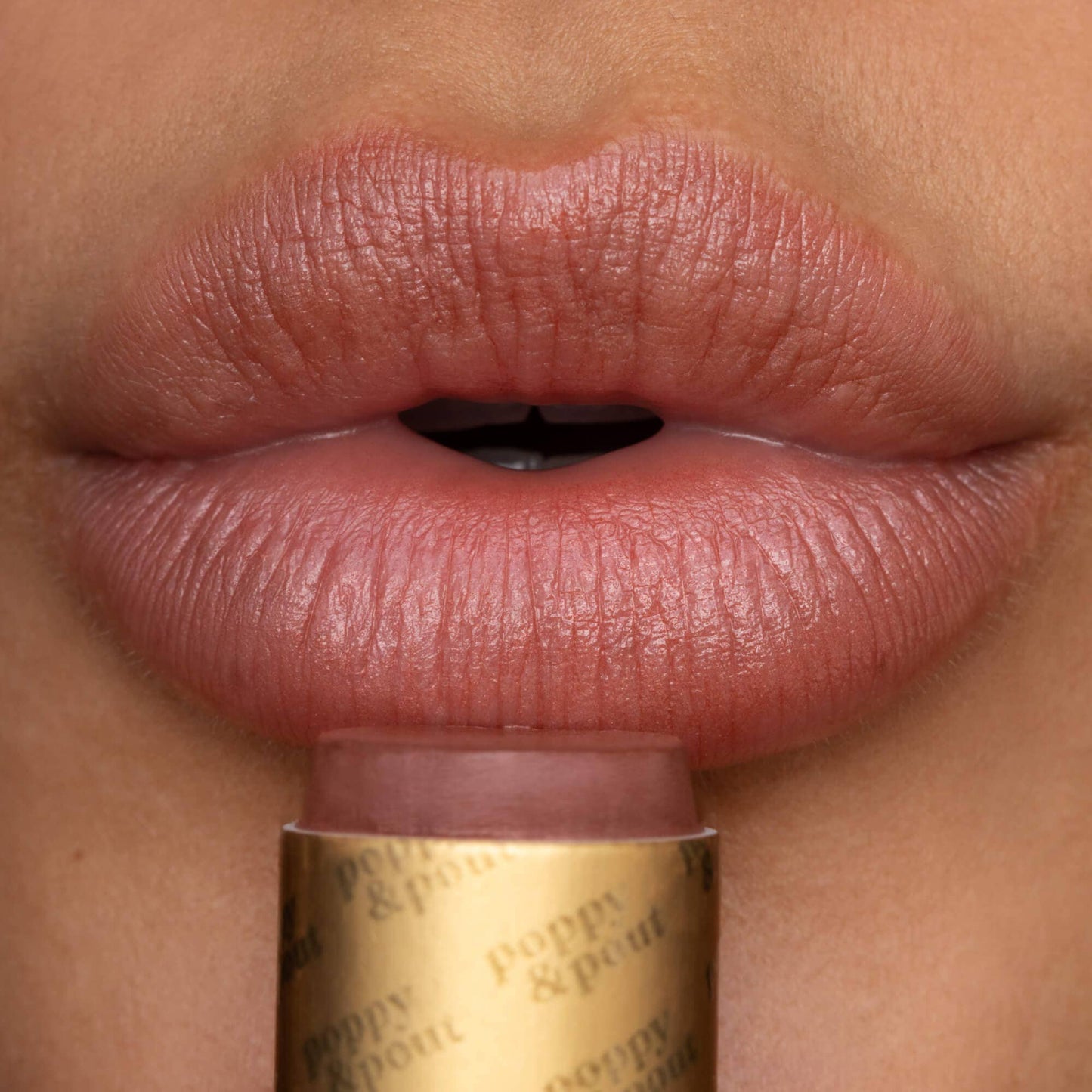 PRE-ORDER AVAILABLE - Poppy & Pout - Lip Tint - Debbie