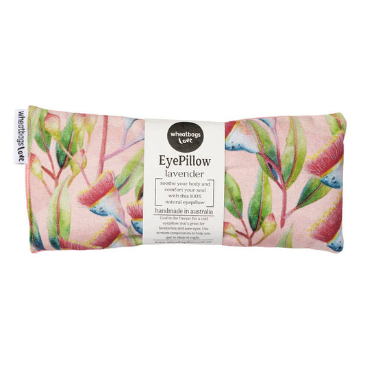 Wheatbags Love - Eye Pillow - Gum Blossom