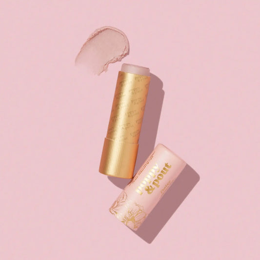 PRE-ORDER AVAILABLE - Poppy & Pout - Lip Tint - Daisy