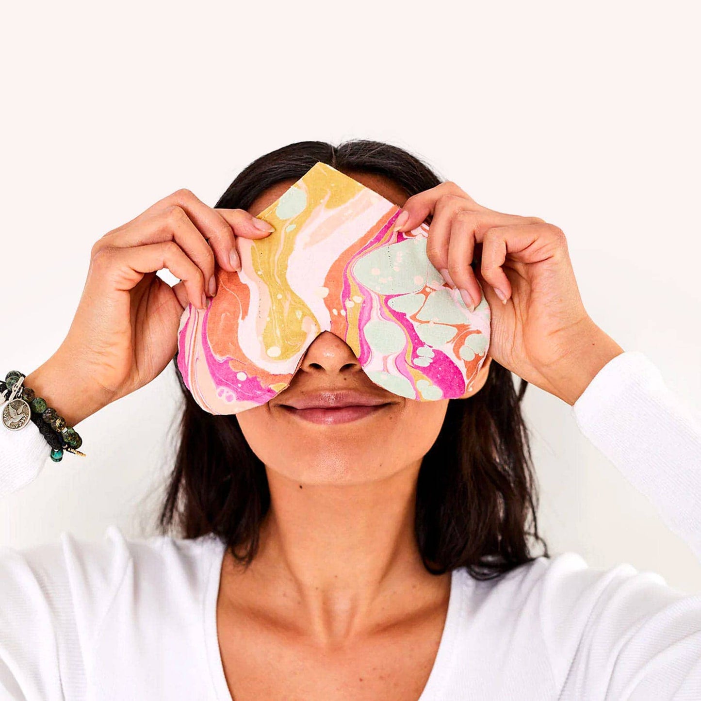 PRE-ORDER AVAILABLE - Love Mert - Eye Love Pillow - Viper