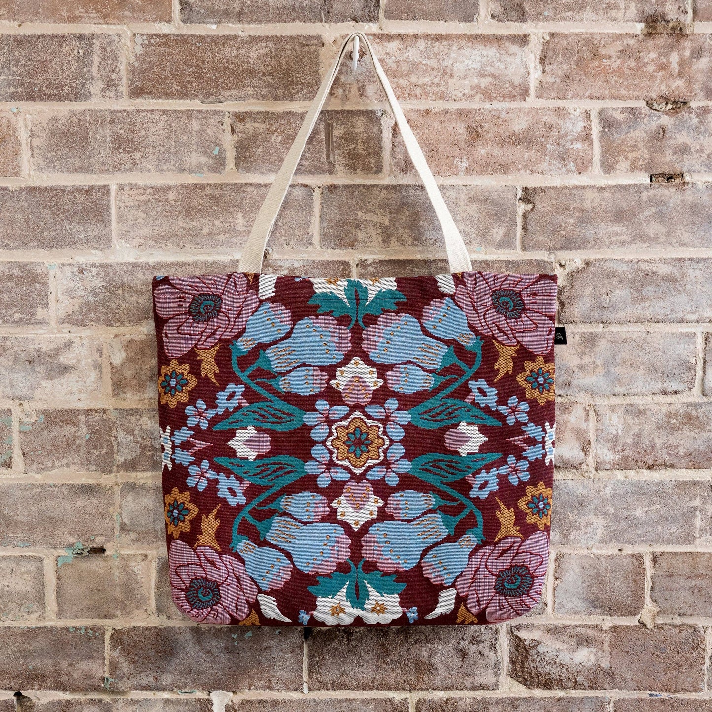 Hendeer - Magical Mystery - Tote Bag