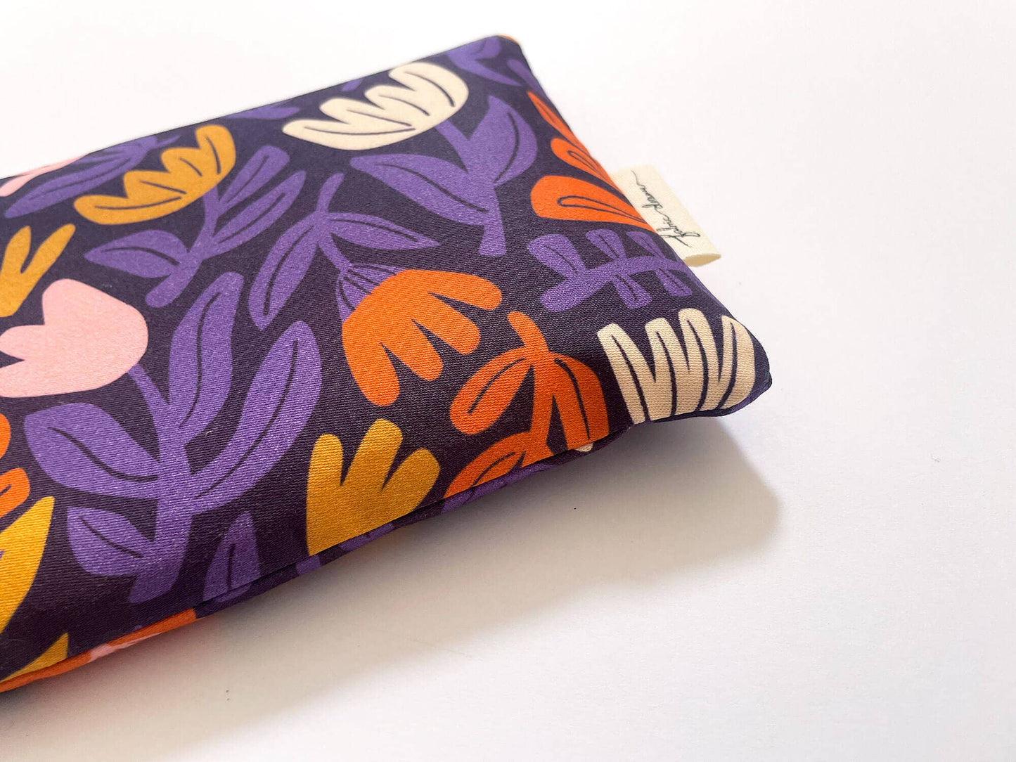 The Fabric Drawer - Eye Pillow – Petals
