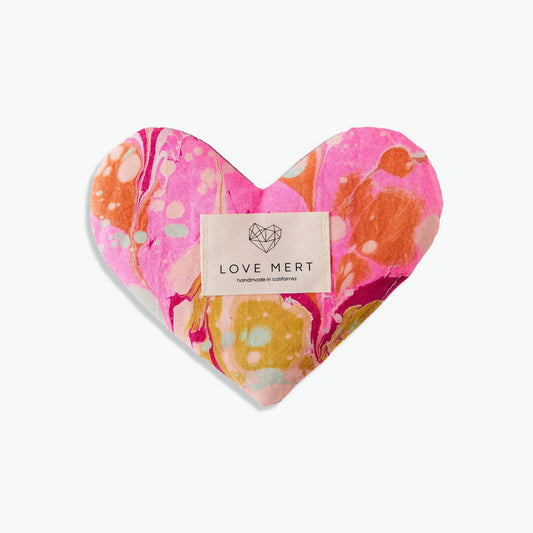 PRE-ORDER AVAILABLE - Love Mert - Eye Love Pillow - Paradisio