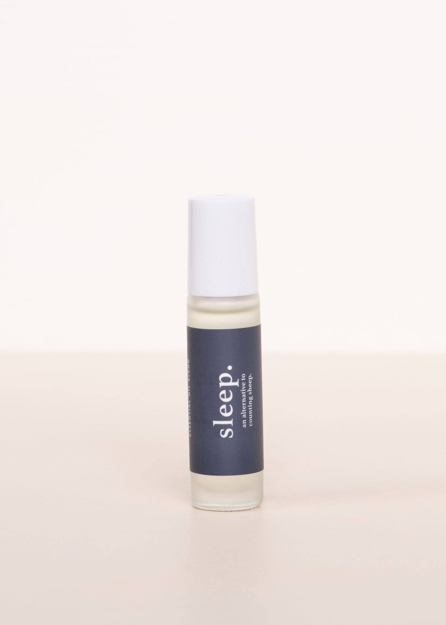 cle. naturals - Essential Oil Roller Blend - sleep.