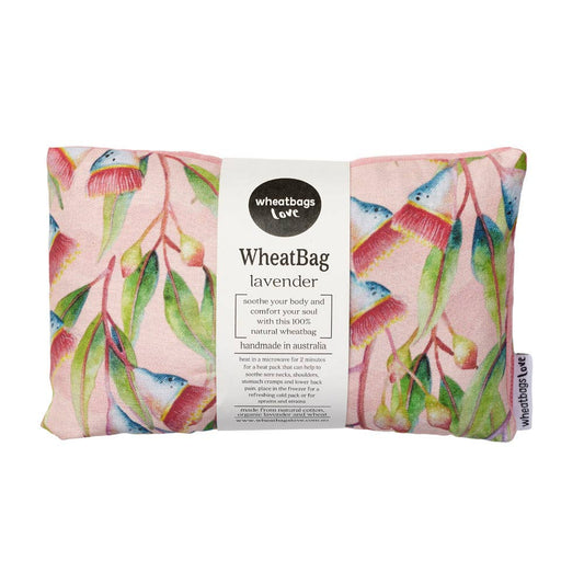 Wheatbags Love - Wheatbag - Gum Blossom